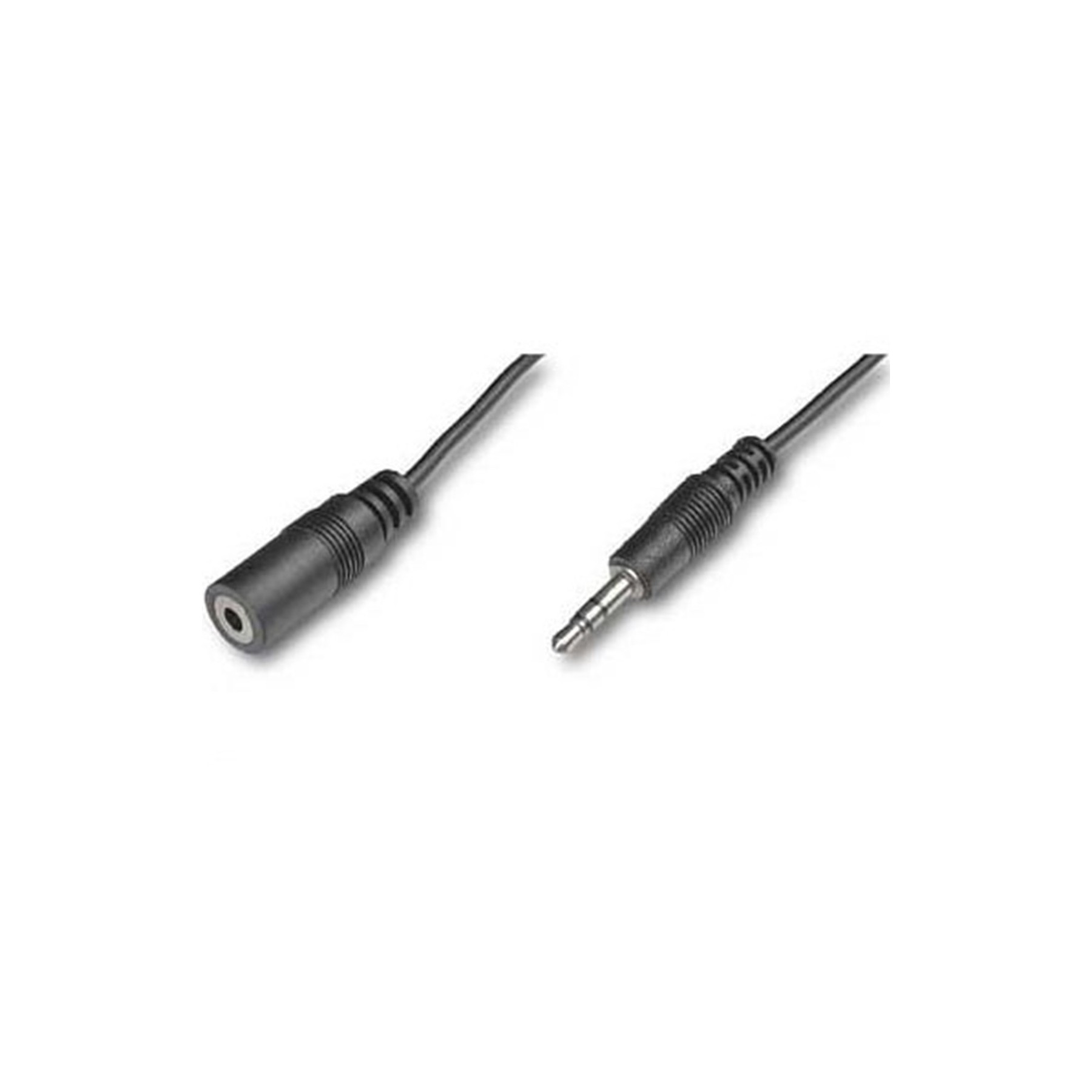 Cable Audio Equip Mini Jack 3.5Mm