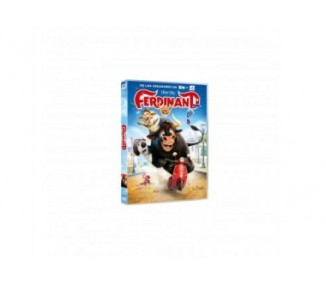 Ferdinan Disney     Dvd Vta