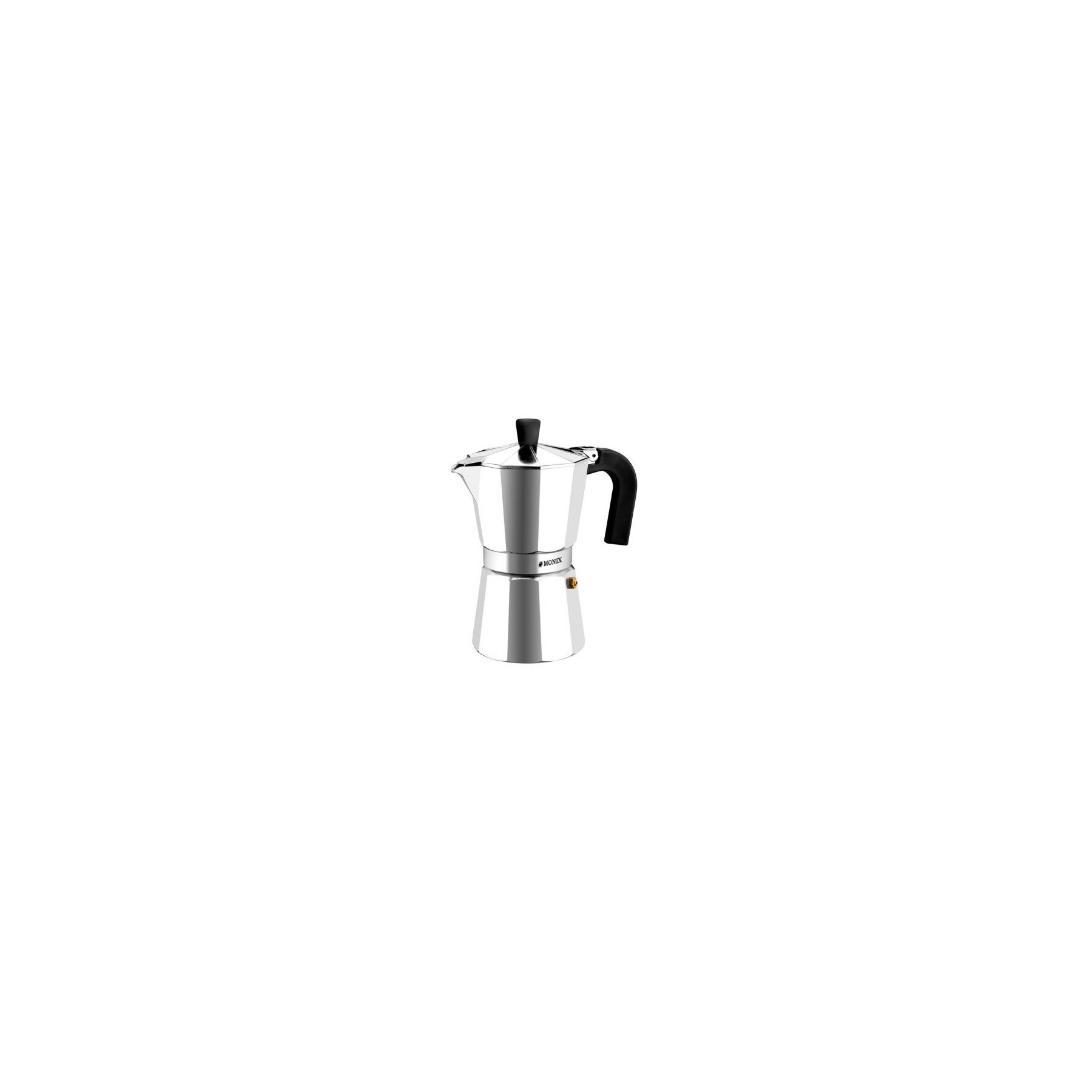 Cafetera Italiana Monix Expres M620003/ 3 Tazas