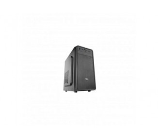 Torre Micro Atx 500W Nox Lite030 Negro