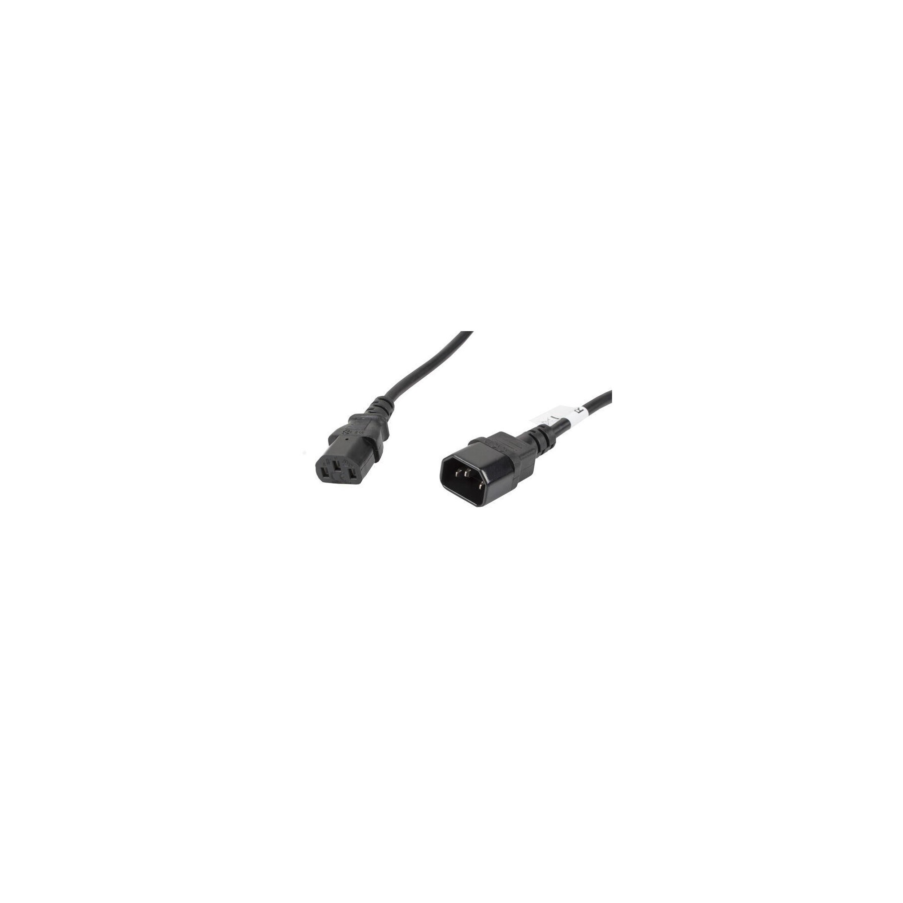 Cable Alargador Lanberg Alimentacion Cpu Iec320