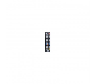 Mando Para Tv Samsung Tmurc502 Compatible Con Samsung/ Lg/ P