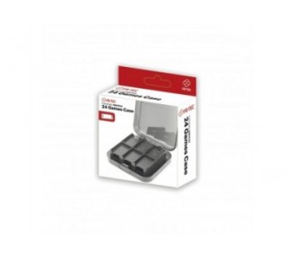 24 Games Case N-Switch  FR-TEC