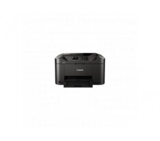 Impresora Multifuncion Canon MAXIFY MB2150 Negro