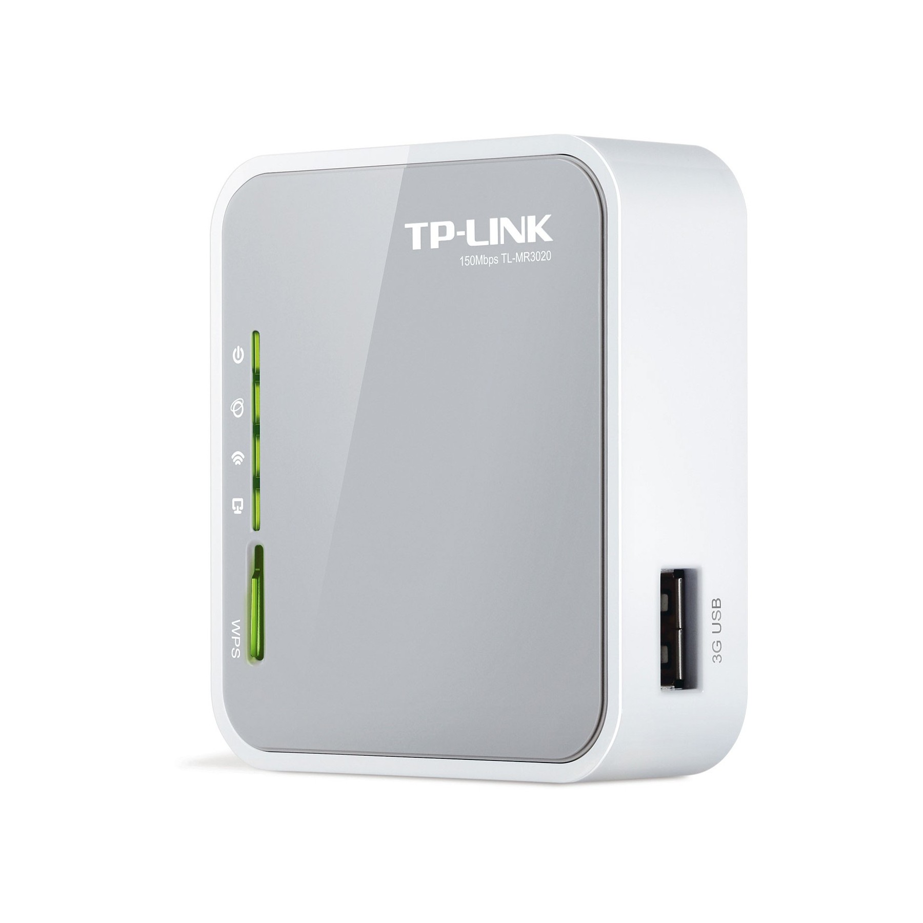 Tp-Link Wireless Portatil 3G/4G Router 150Mbp