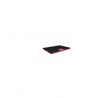 Laptop Cooler Pad 2 Fan/2Usb Red Approx