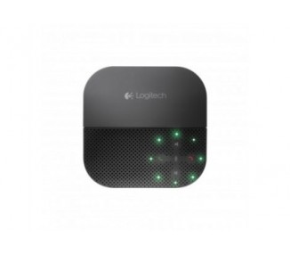 Altavoz Manos Libres Logitech Mobile Speakerphone