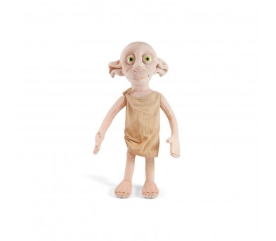 Peluche Dobby Harry Potter 30 Cm