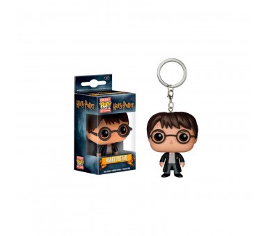 Llavero Pop  Harry Potter