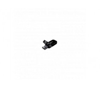 Pendrive 64Gb Usb2.0 Adata Uv240 Negro