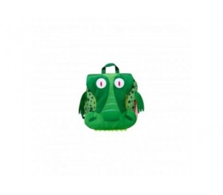 Mochila Cocodrilo Bagoose 26cm