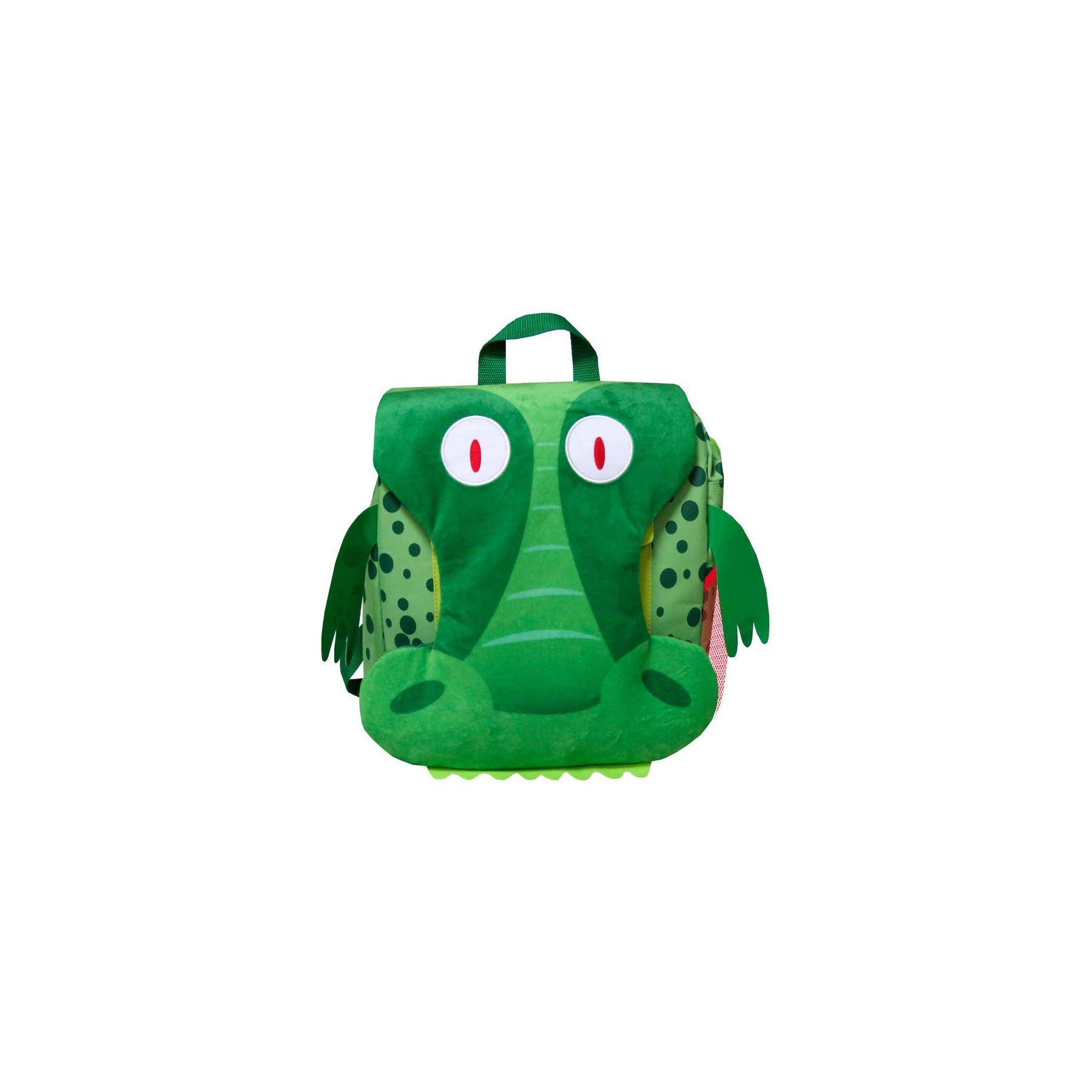 Mochila Cocodrilo Bagoose 26cm