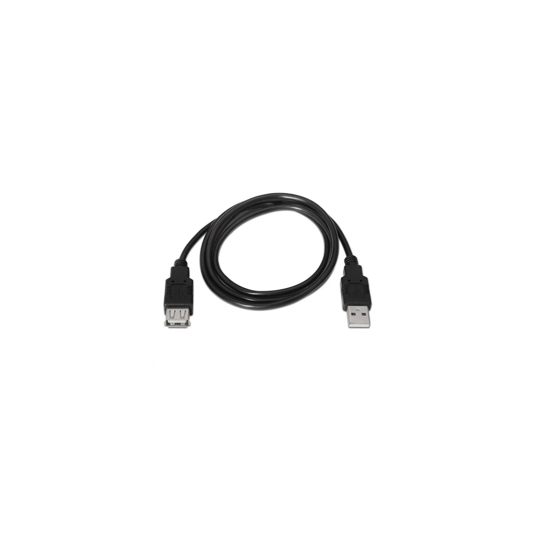 Cable Extensor Usb(A) A Usb(A)2.0 Aisens 3M