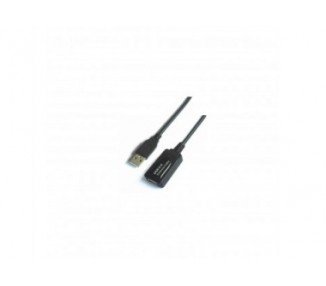 Cable Extensor Usb(A)2.0 A Usb(A) 2.0 Aisens 10M