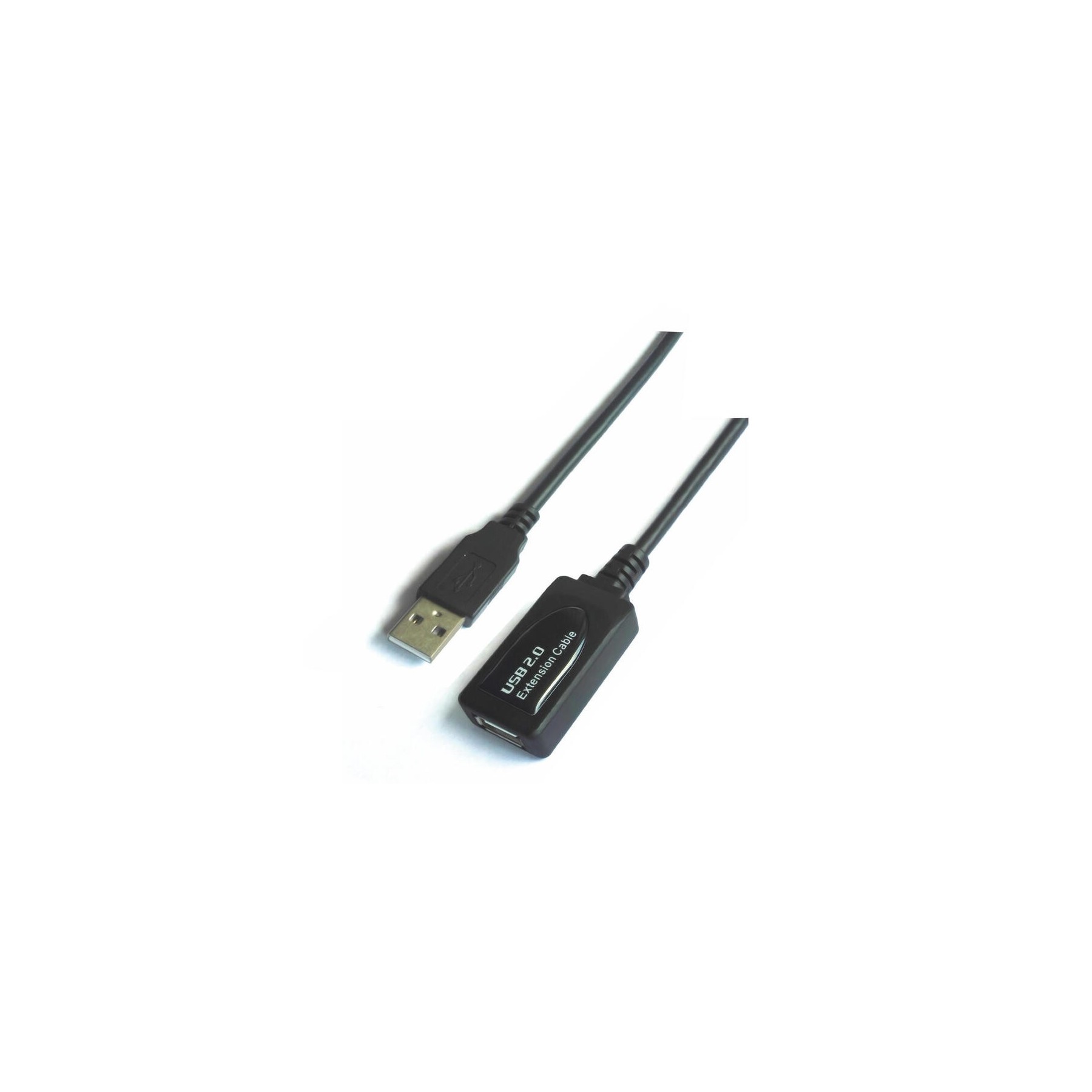 Cable Extensor Usb(A)2.0 A Usb(A) 2.0 Aisens 10M