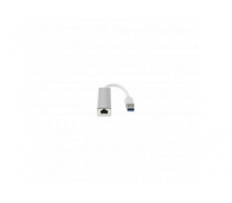 Adaptador Usb 3.0 A Rj45 Aisens A106-0049 Blanco