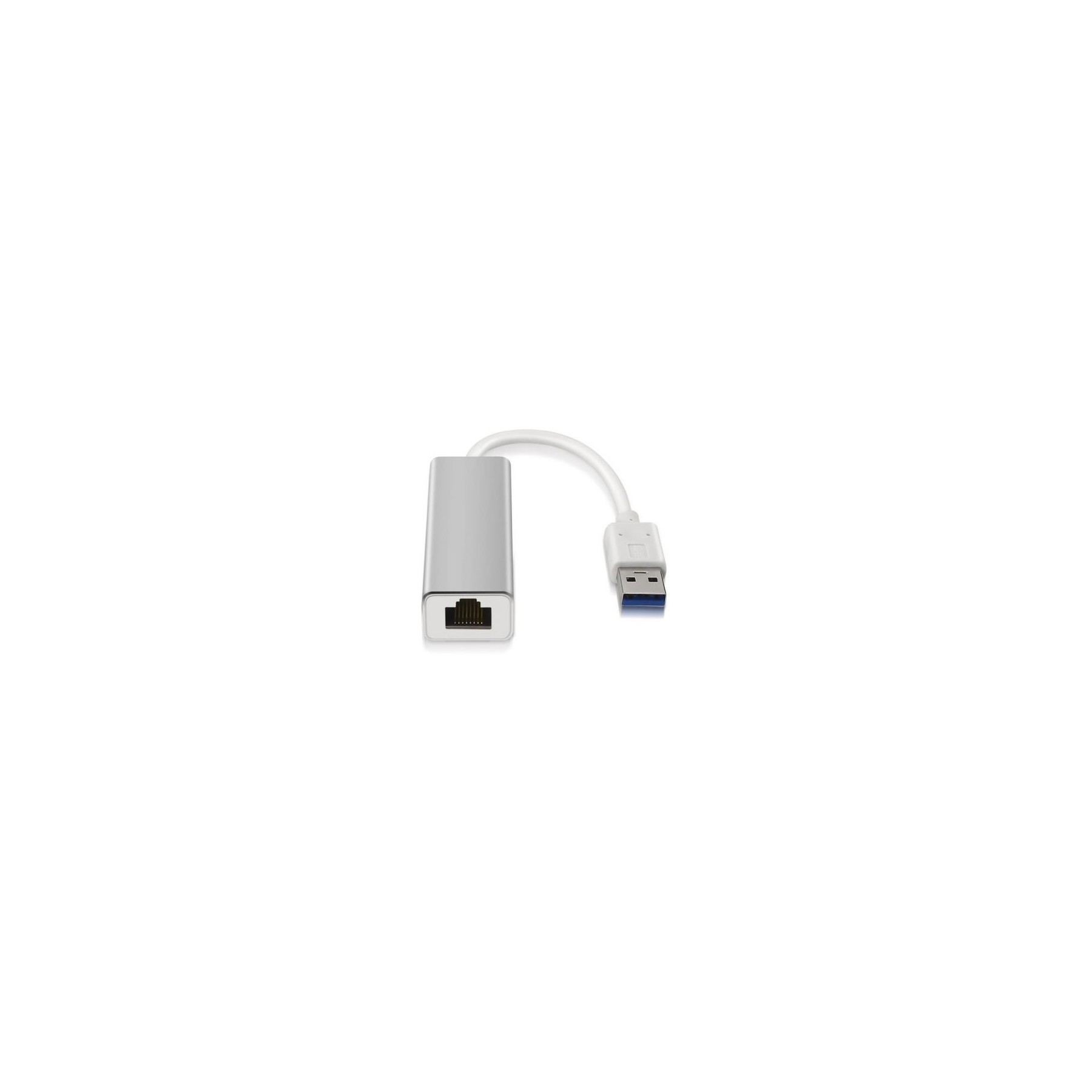 Adaptador Usb 3.0 A Rj45 Aisens A106-0049 Blanco