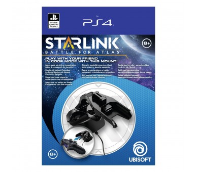 Starlink Co-Op Pack Toys Ps4