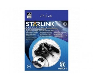 Starlink Co-Op Pack Toys Ps4