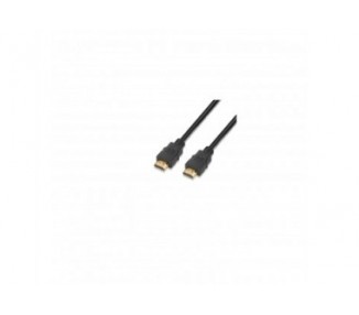 Cable Hdmi(A) A Hdmi(A) 4K Premium 2M Aisens Negro