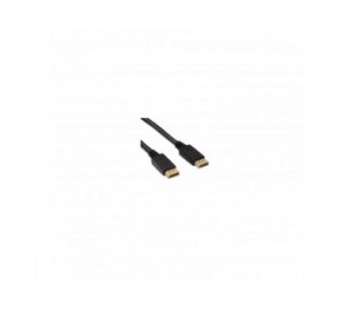 Cable Display Port-M A Mini Dp-M 3M Aisens Negro