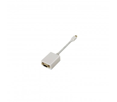 Adaptador Mini Display Port M A Svga H Aisens 15Cm