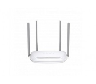 Wireless Router N Mercusys Mw325R Blanco