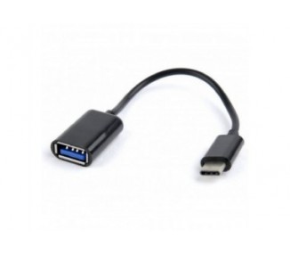 Adaptador Gembird Usb 2.0 Tipo C Macho A A Hembra