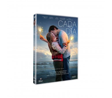 Cada Dí Divisa Dvd Vta