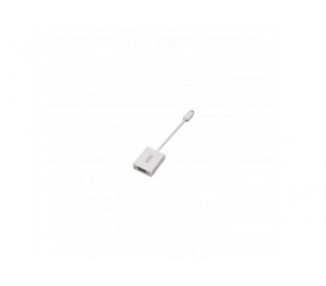 Adaptador Nanocable 10.16.4101/ Usb Tipo-C Macho - Vga Hembr