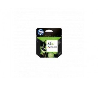 Cartucho Orig Hp Nº 62Xl Tricolor C2P07Ae