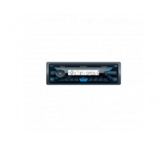 Sony Dsx-M55Bt Receptor Multimedia Bluetooth Nfc Mega Bass