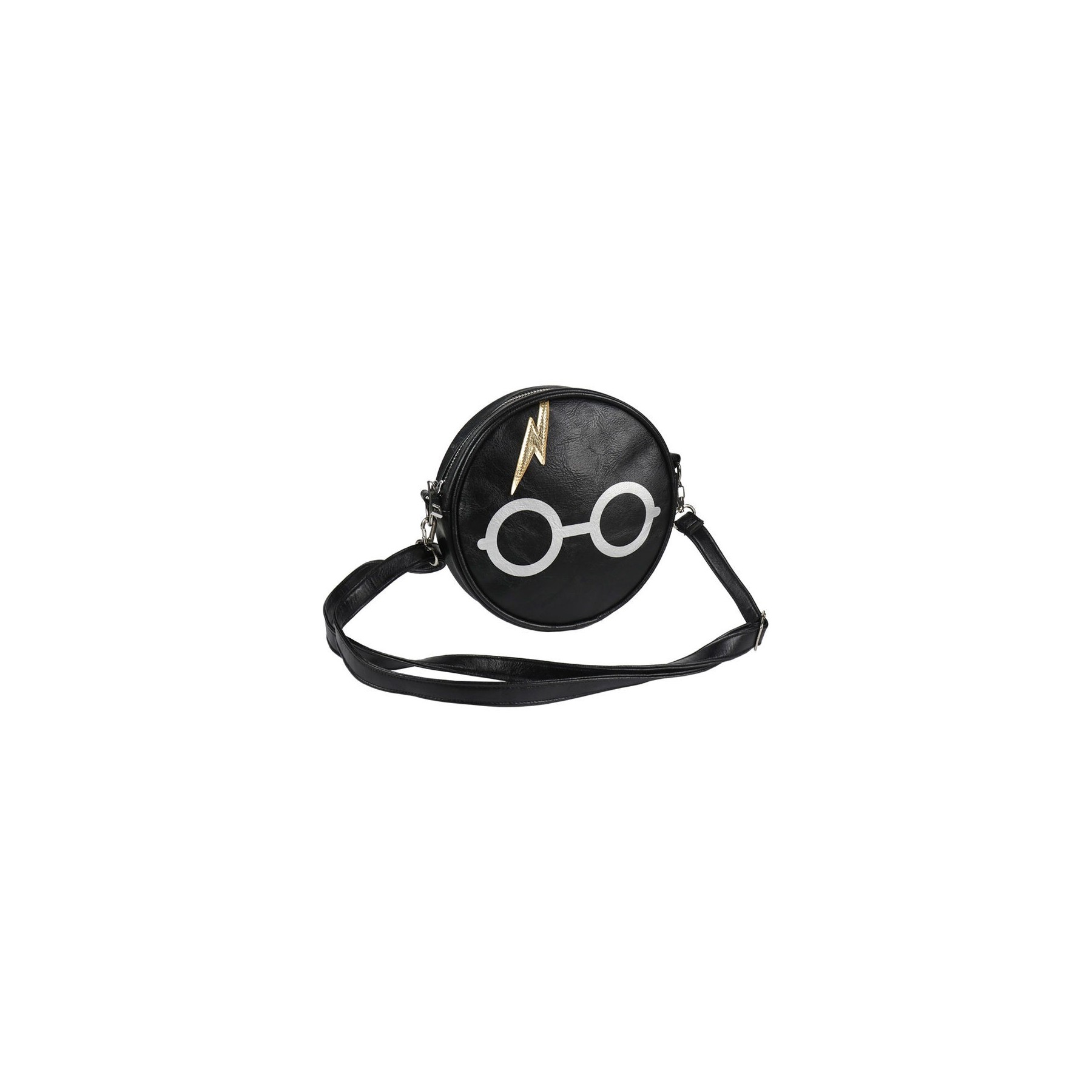 Bolso bandolera Harry Potter