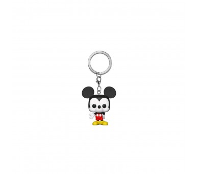 Llavero Pocket POP Disney Mickey