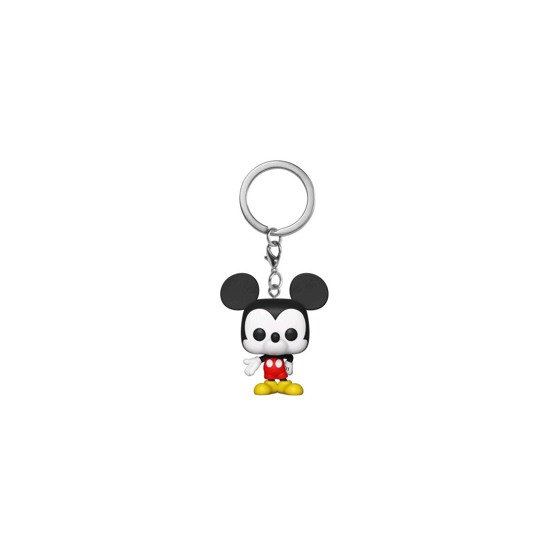 Llavero Pocket POP Disney Mickey