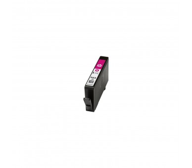 Cartucho Tinta Hp T6M07Ae Magenta Nº903Xl