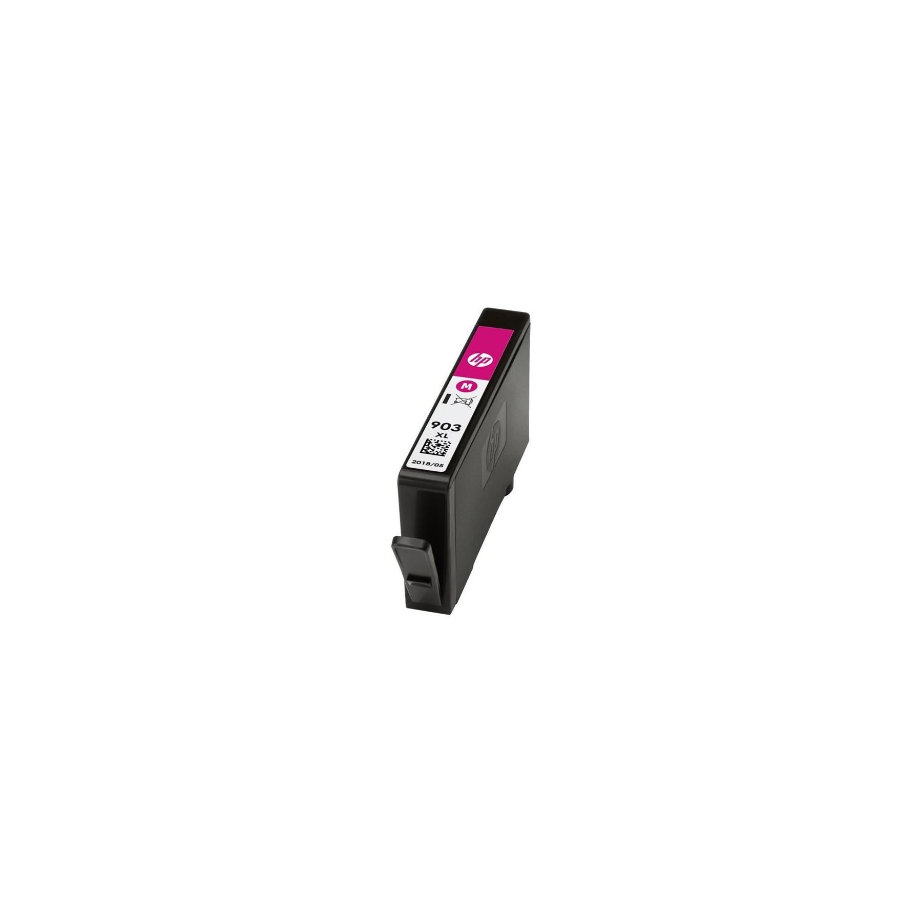 Cartucho Tinta Hp T6M07Ae Magenta Nº903Xl