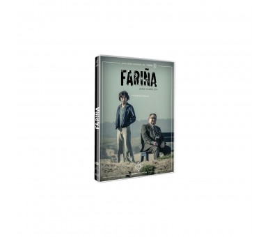 Fariñ Divisa Dvd Vta