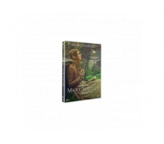 Mary Shelley - Dv Divisa Dvd Vta