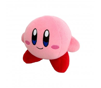 Peluche 14 Cm Kirby - Kirby