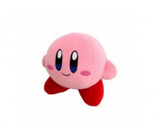 Peluche 14 Cm Kirby - Kirby