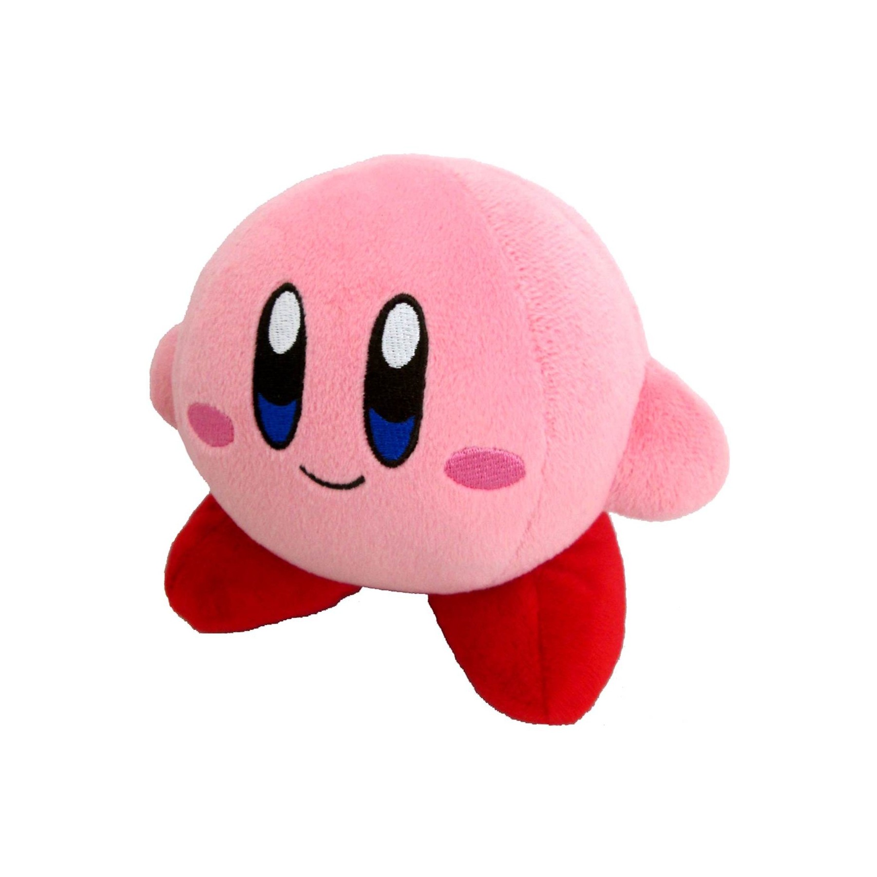 Peluche 14 Cm Kirby - Kirby