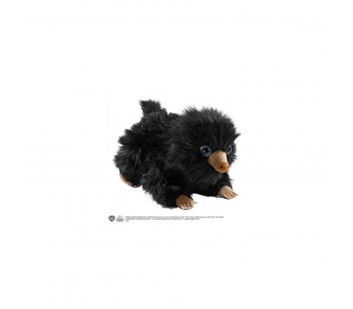 Peluche Baby Nifler Negro Harry Potter 20 Cm