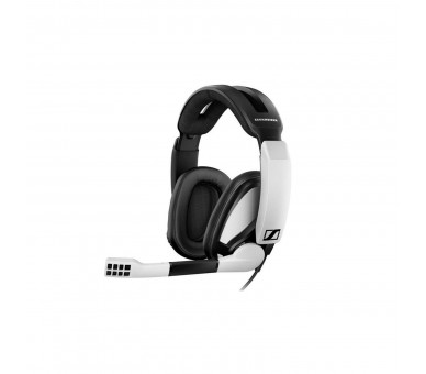 Auricular Micro Sennheiser Gsp 301 Gaming