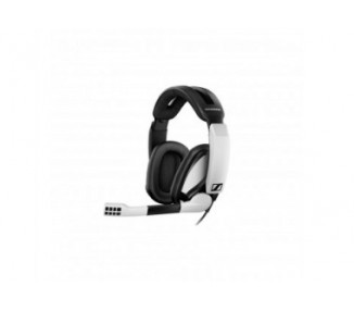 Auricular Micro Sennheiser Gsp 301 Gaming