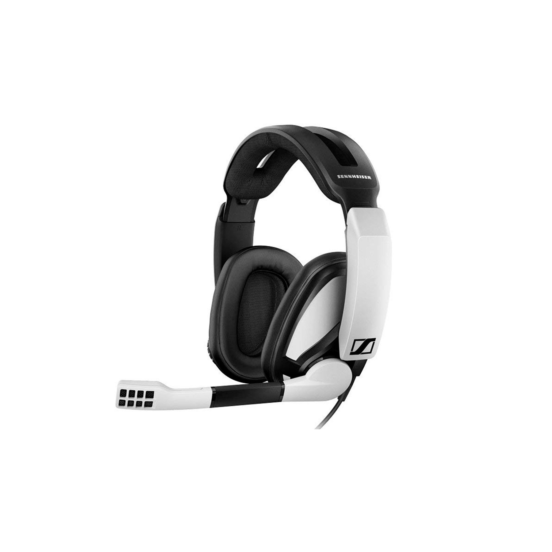 Auricular Micro Sennheiser Gsp 301 Gaming