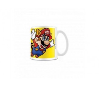 Nintendo- Mug- Super Mario Bros 3- 315ml