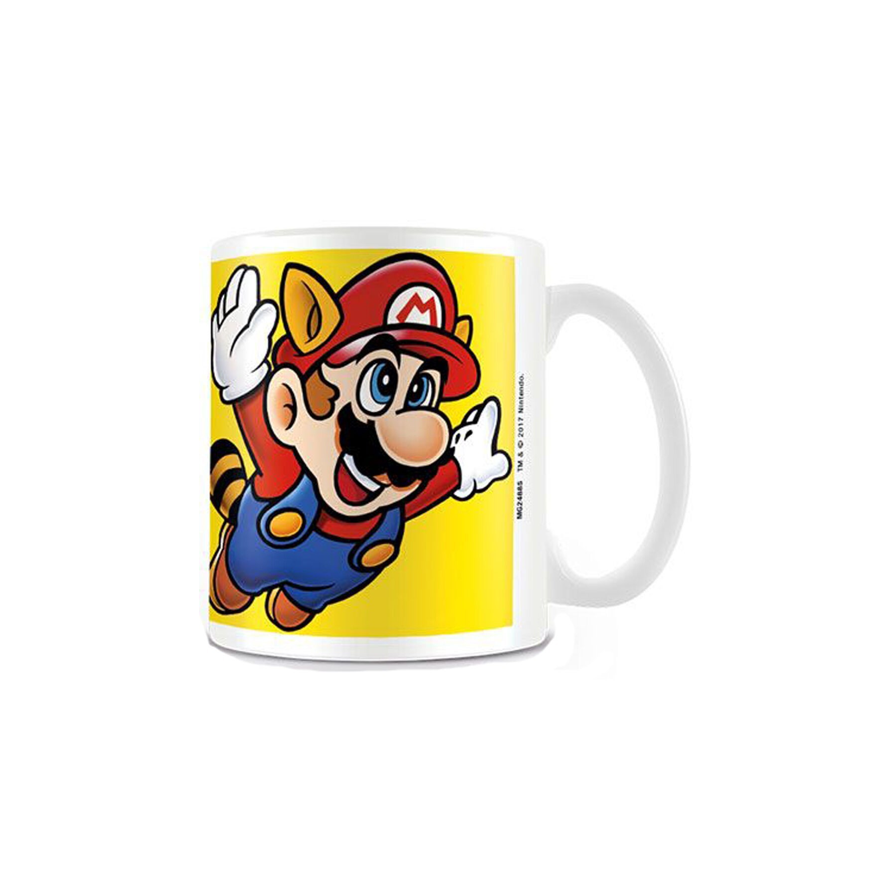 Nintendo- Mug- Super Mario Bros 3- 315ml