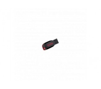 Pendrive 32Gb Usb2.0 Sandisk Crucer Blade Negro