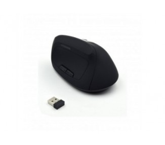 Mouse Raton Vertical Ergonomico Ewent Ew3158